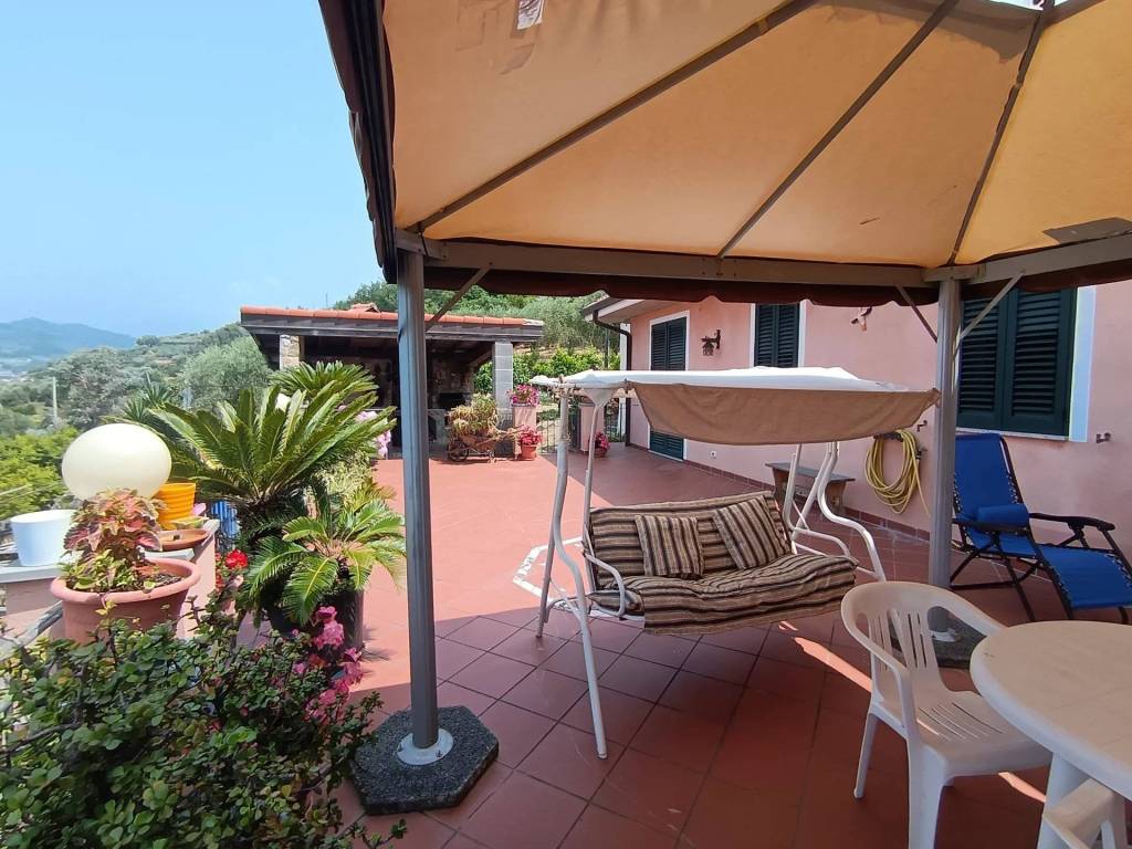 Villa a Vallebona in Via San Sebastiano - Foto 4