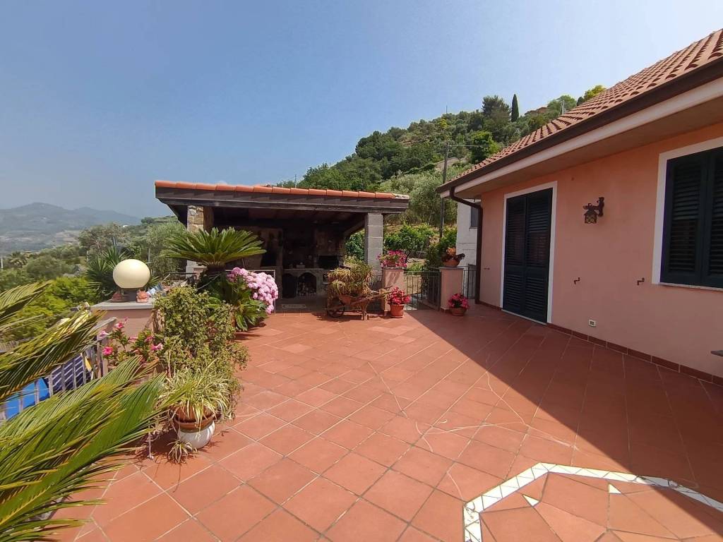 Villa a Vallebona in Via San Sebastiano - Foto 5