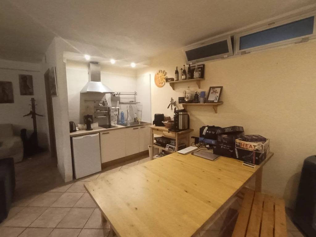 Loft / open space a Vallecrosia in Via G. Marconi - Foto 2