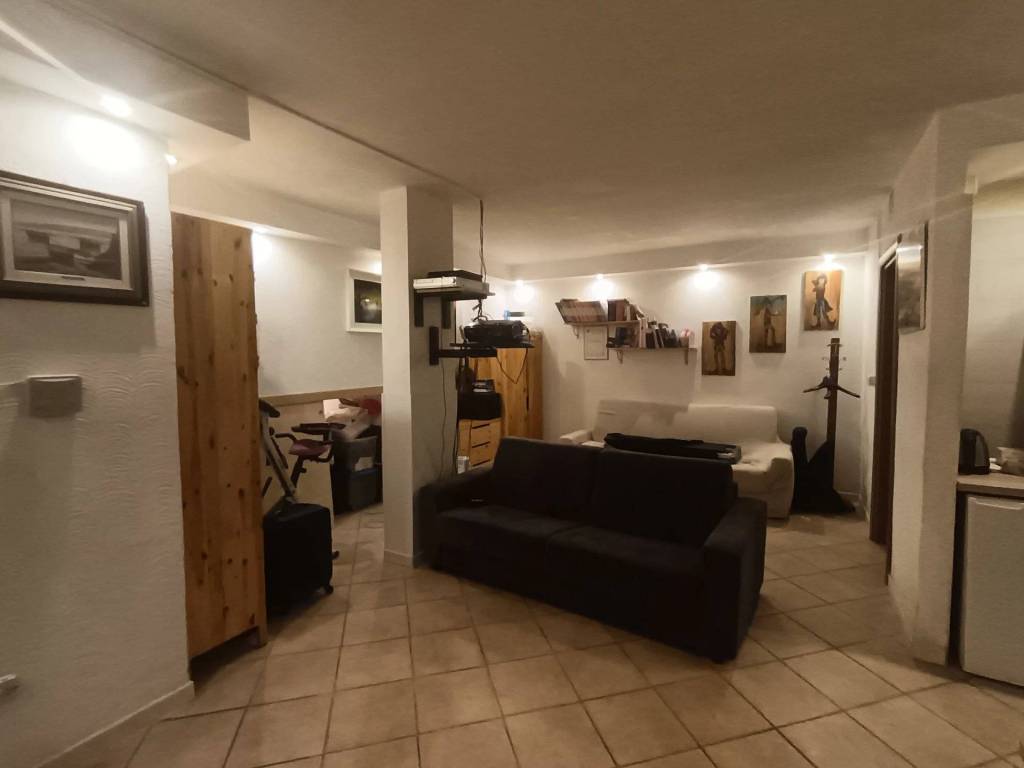 Loft / open space a Vallecrosia in Via G. Marconi - Foto 3