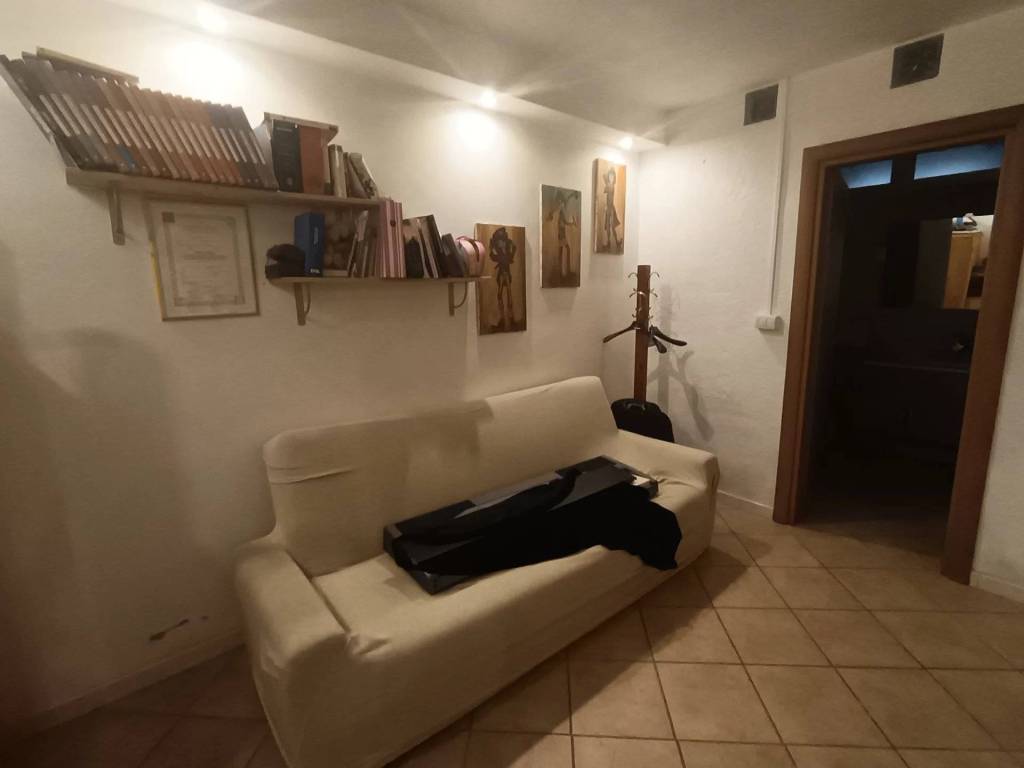 Loft / open space a Vallecrosia in Via G. Marconi - Foto 4