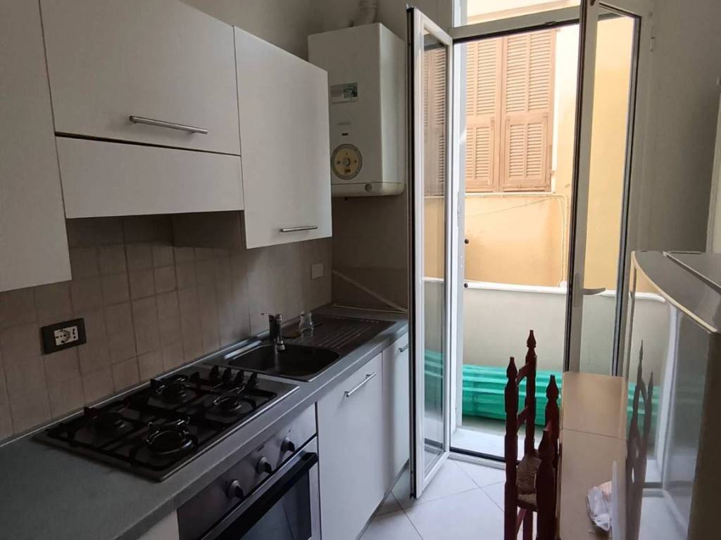 Appartamento a Bordighera - Foto 4