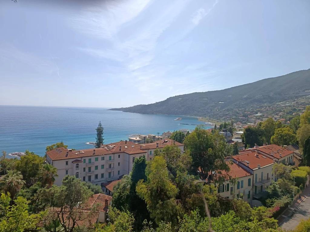 Villa a Ospedaletti in Via Camillo Benso Conte di Cavour - Foto 2