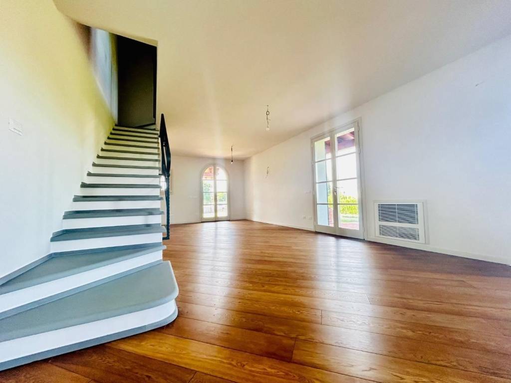 Villetta a schiera a Empoli in Via dei Cappuccini, , 50053 - Foto 5