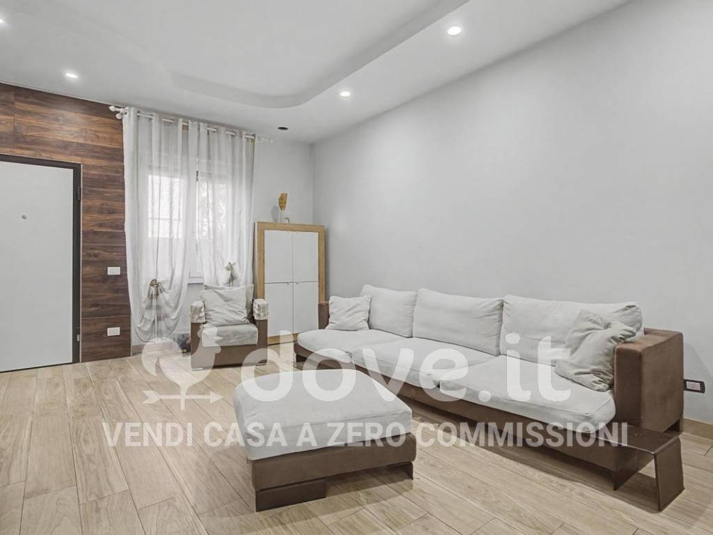 Villetta a schiera a Lissone in Via Bramante da Urbino, 16 - Foto 2