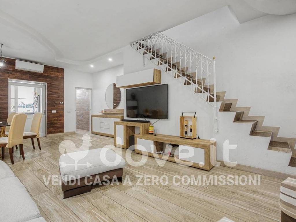 Villetta a schiera a Lissone in Via Bramante da Urbino, 16 - Foto 3