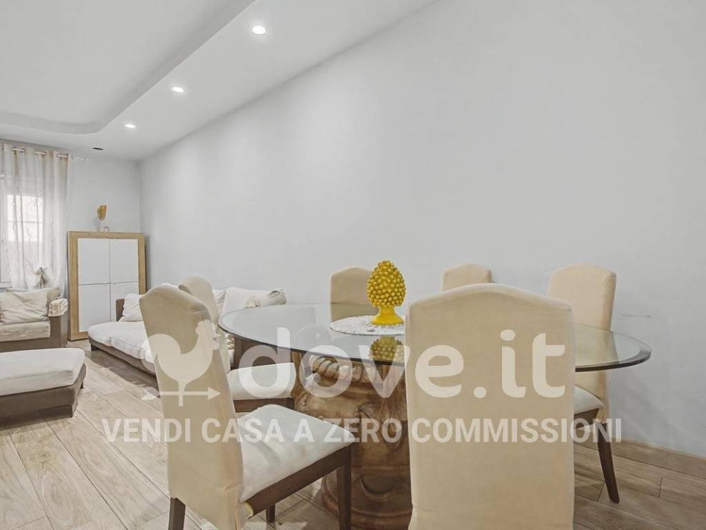 Villetta a schiera a Lissone in Via Bramante da Urbino, 16 - Foto 5