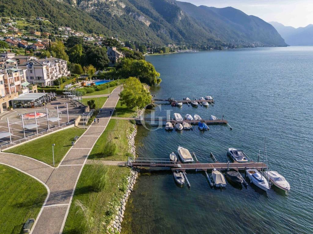 Appartamento a Sarnico in Vittorio Veneto, 42 - Foto 2