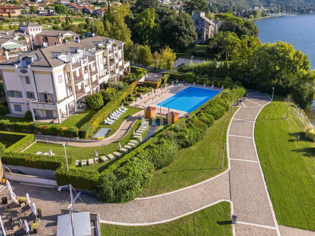 Appartamento a Sarnico in Vittorio Veneto, 42 - Foto 3