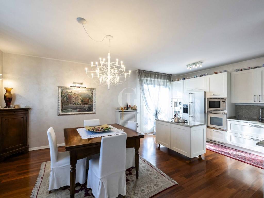 Appartamento a Sarnico in Vittorio Veneto, 42 - Foto 4