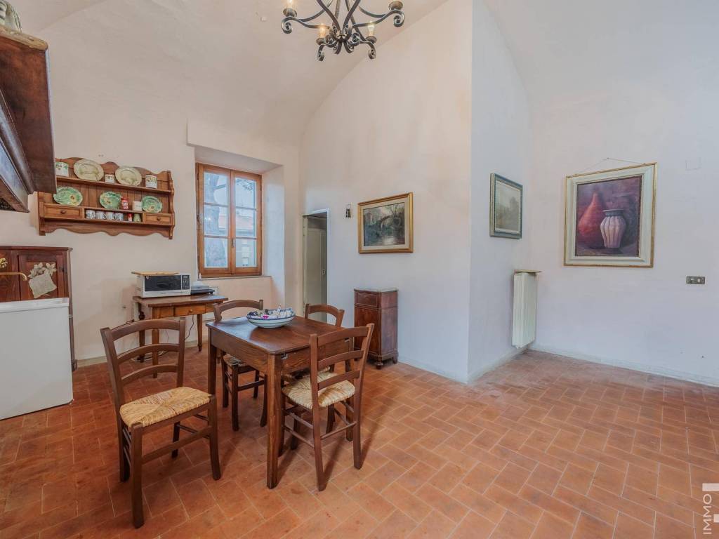 Appartamento a Arcidosso in Strada Vicinale di Pratocupo - Foto 2