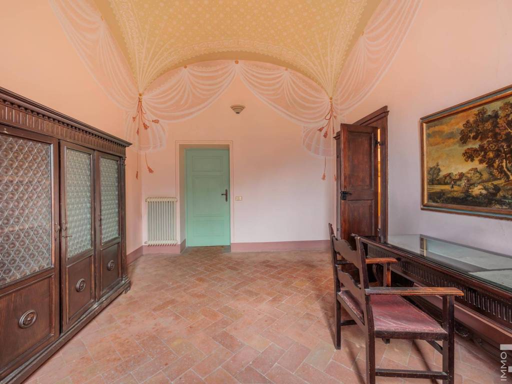 Appartamento a Arcidosso in Strada Vicinale di Pratocupo - Foto 5