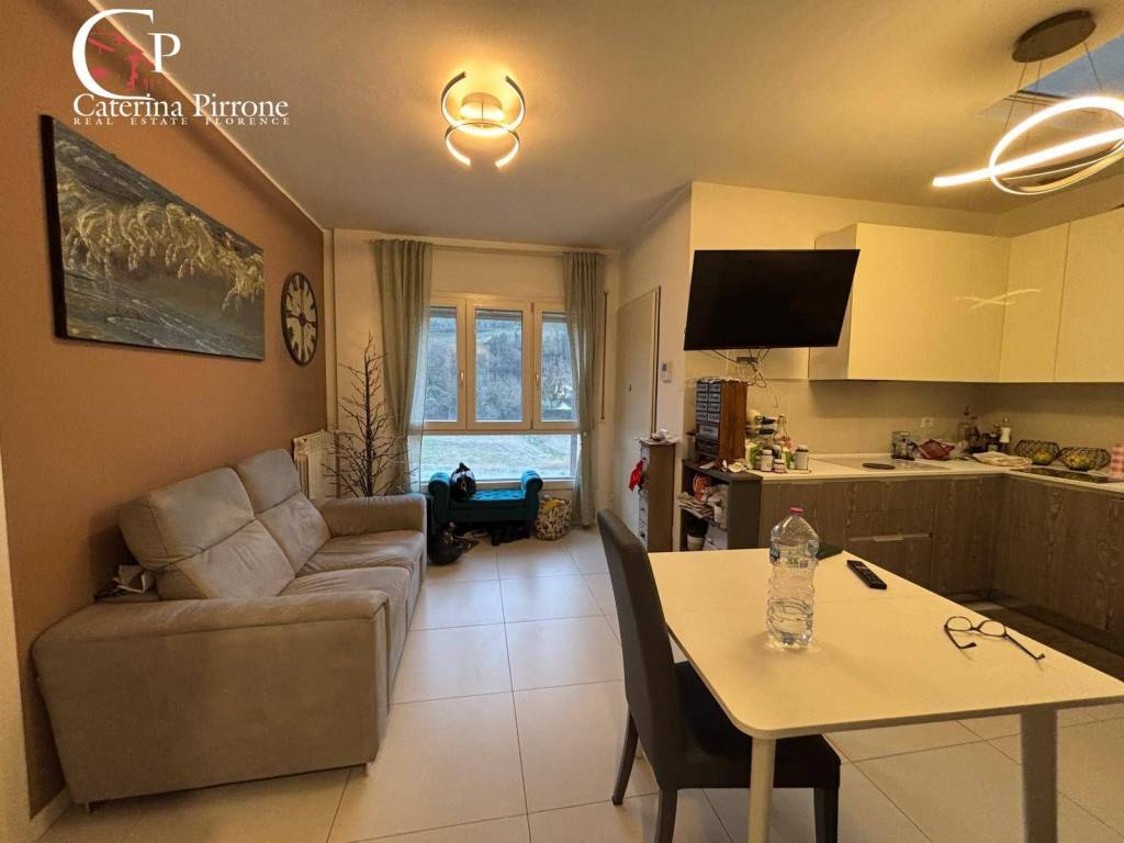 Appartamento a Fiesole in via Pignino, 280 - Foto 2