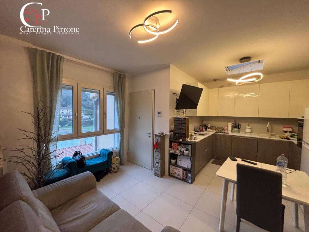 Appartamento a Fiesole in via Pignino, 280 - Foto 3