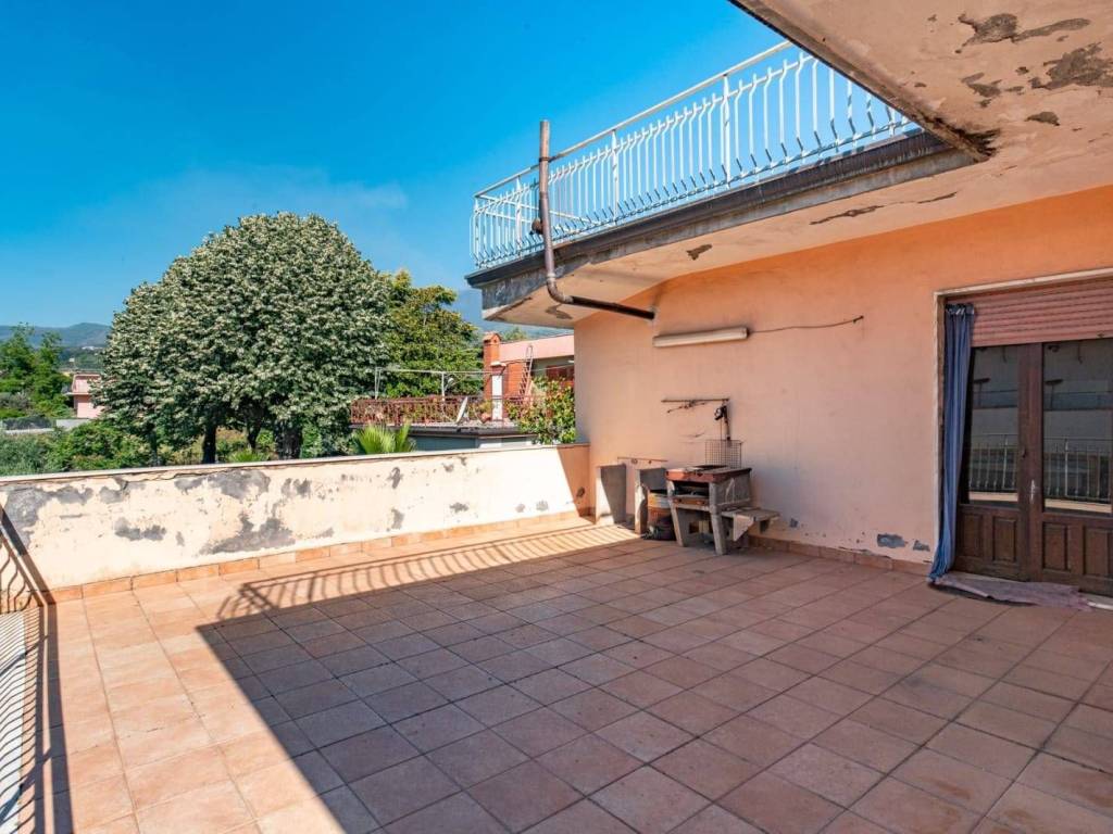 Appartamento a Giarre in via san matteo, 17 - Foto 5