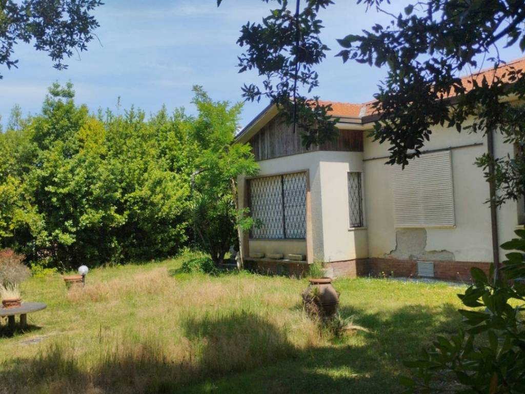 Villa a Forte dei marmi - Foto 5