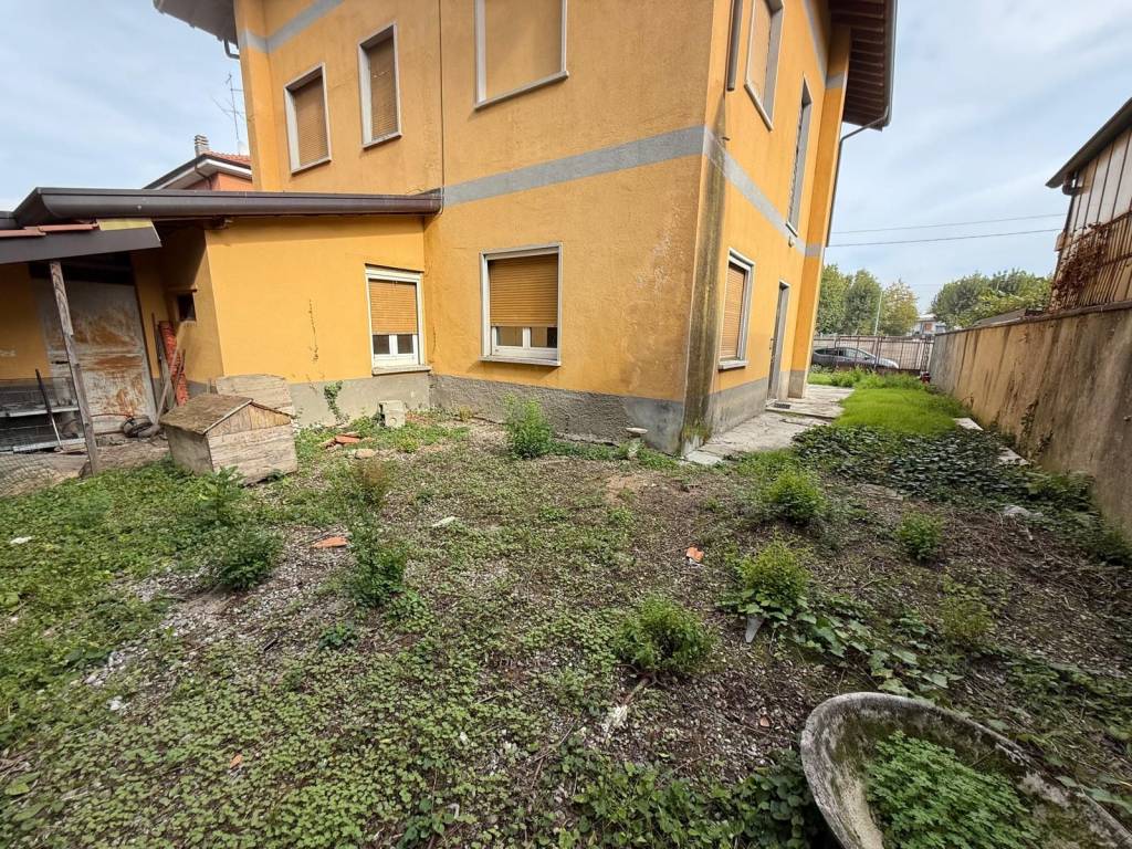 Villa a Cesano maderno in Via Treviso - Foto 2