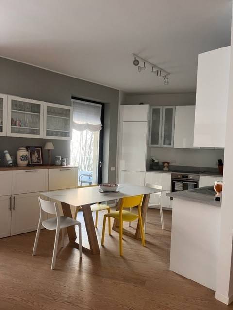 Appartamento a Bergamo in Via 24 Maggio, 59 - Foto 3