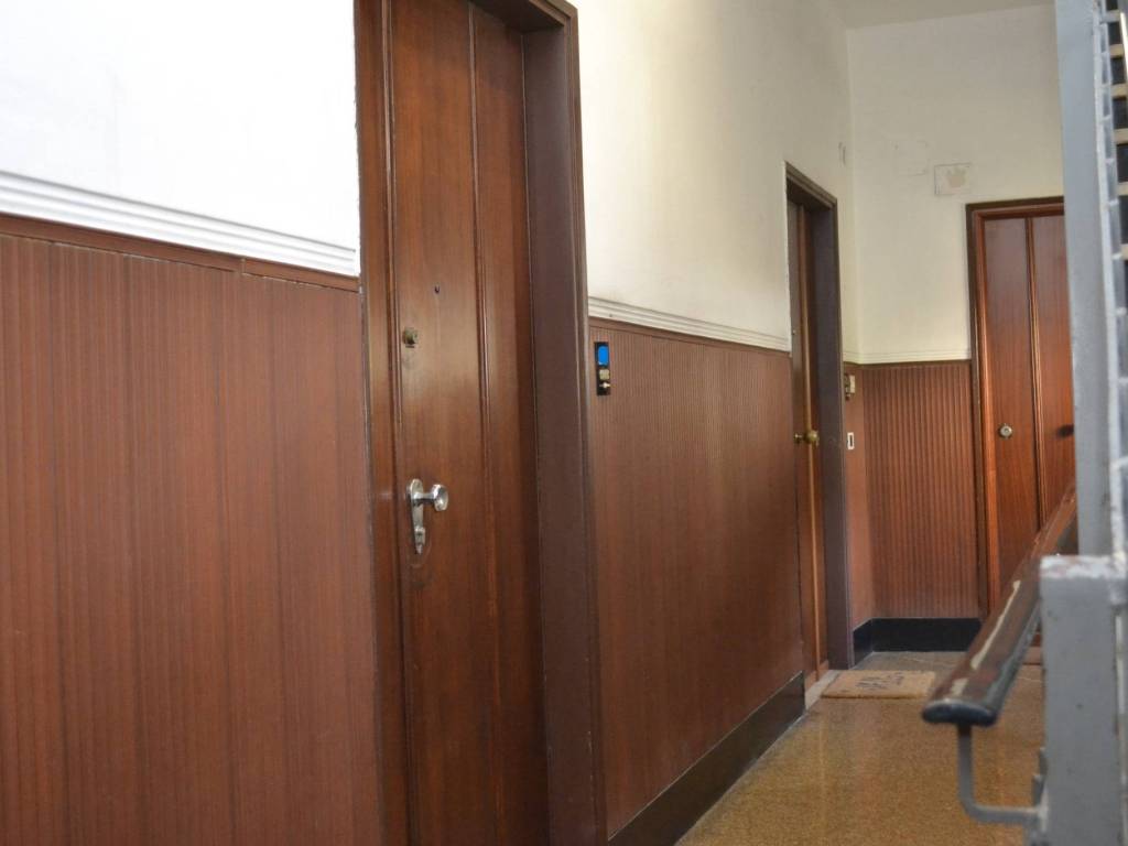 Appartamento a Genova in Via Giovanni Daneo, 20 - Foto 4