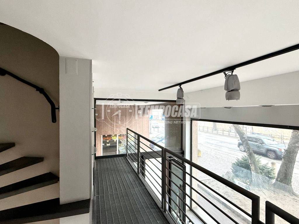 Immobile a Lecco in Via Marco D'Oggiono - Foto 5