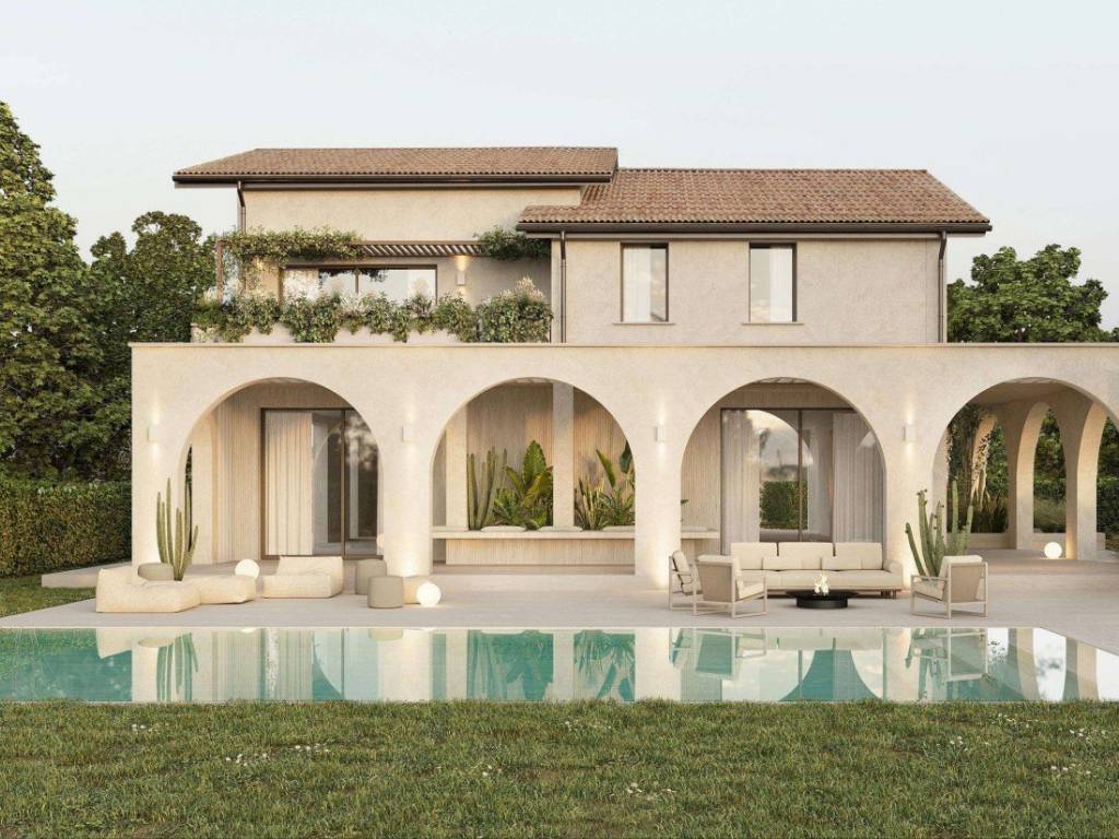 Villa a Forte dei marmi - Foto 2