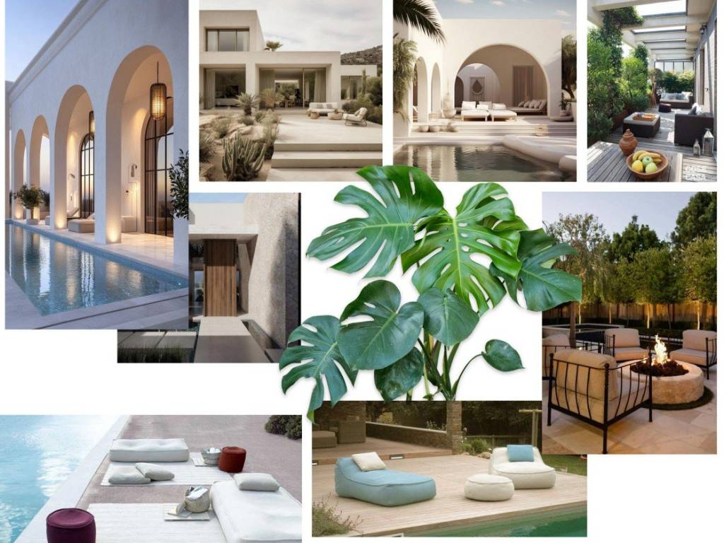 Villa a Forte dei marmi - Foto 4