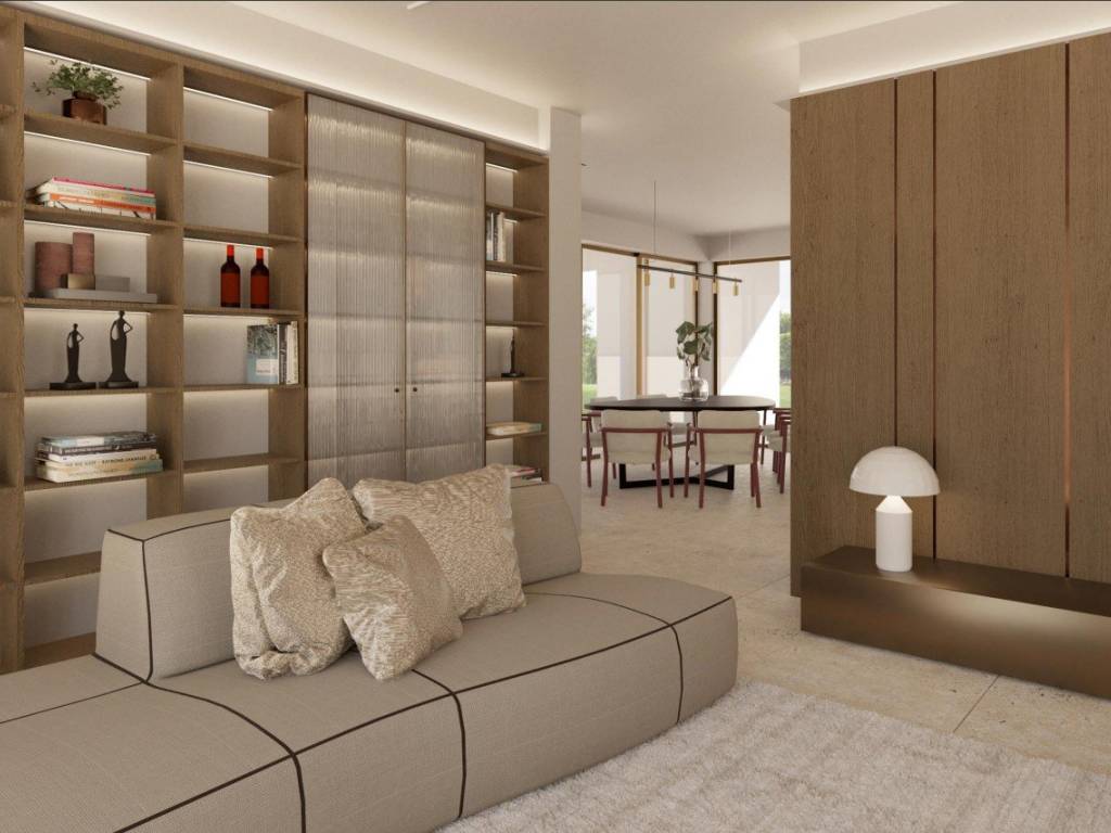 Villa a Forte dei marmi - Foto 5