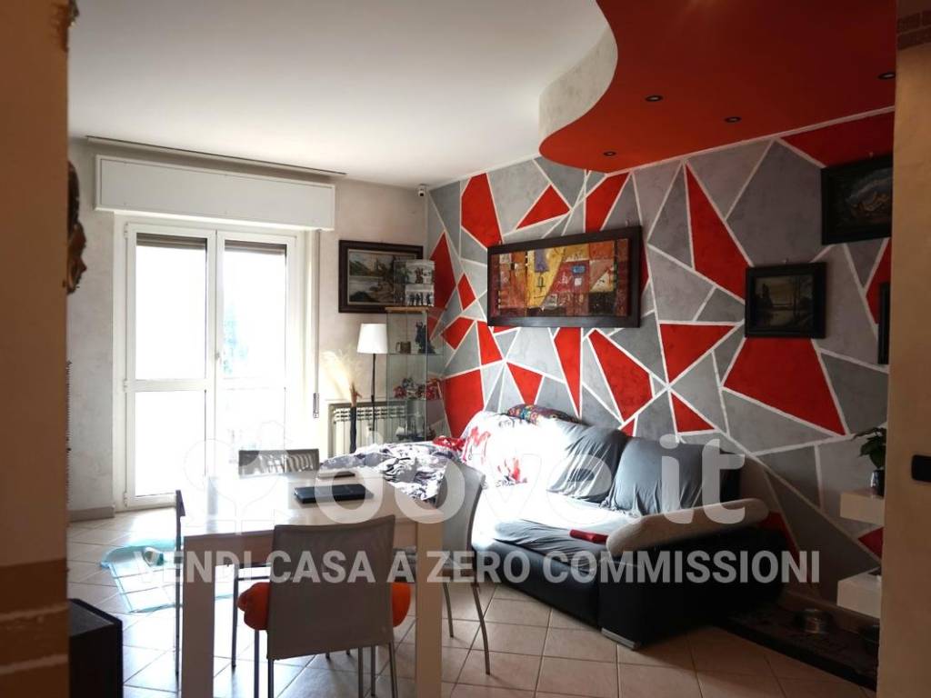 Appartamento a Barlassina in Via XXV Aprile, 45 - Foto 2