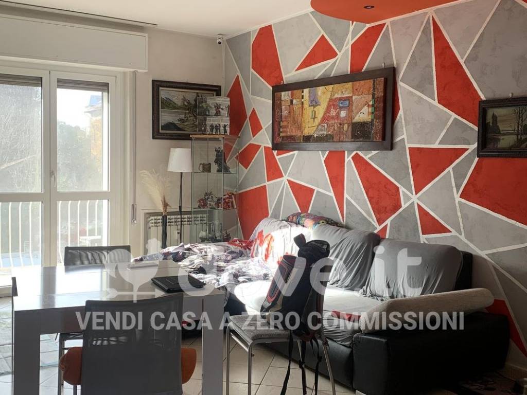 Appartamento a Barlassina in Via XXV Aprile, 45 - Foto 3