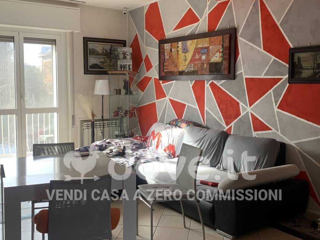 Appartamento a Barlassina in Via XXV Aprile, 45 - Foto 4