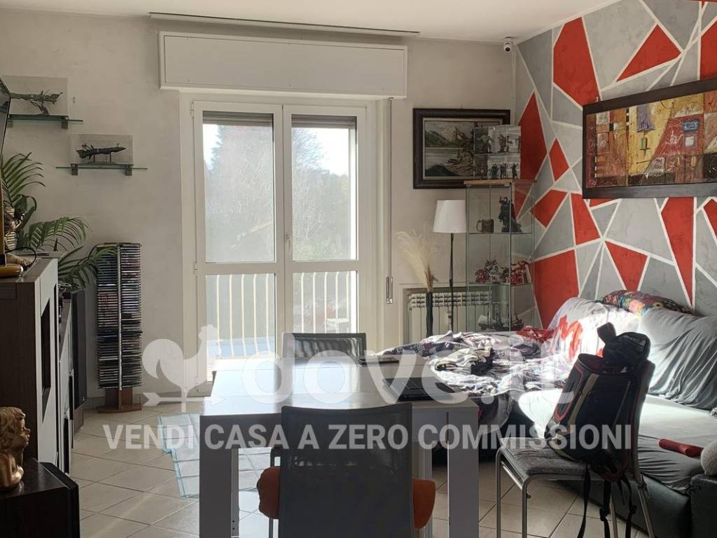 Appartamento a Barlassina in Via XXV Aprile, 45 - Foto 5
