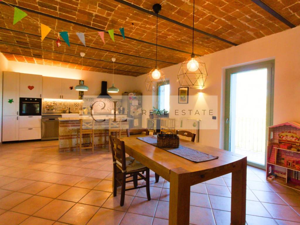 Villa a Camagna monferrato in Via Cuccaro - Foto 2