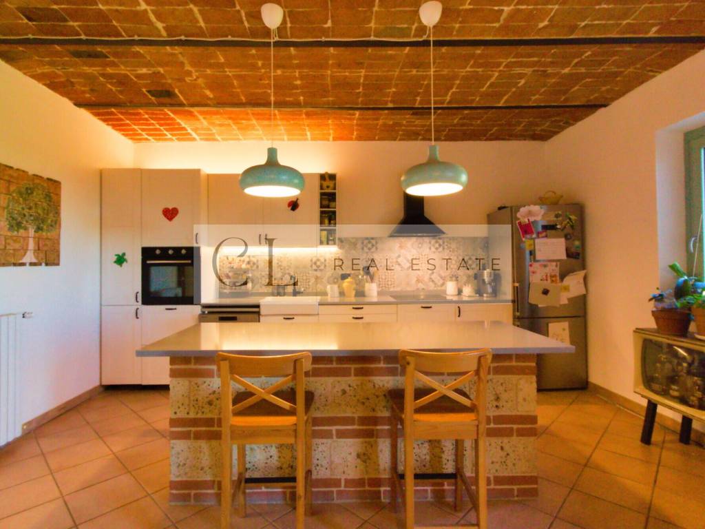 Villa a Camagna monferrato in Via Cuccaro - Foto 3