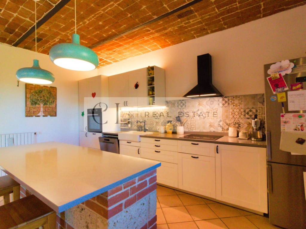 Villa a Camagna monferrato in Via Cuccaro - Foto 4