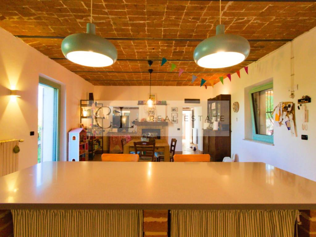 Villa a Camagna monferrato in Via Cuccaro - Foto 5