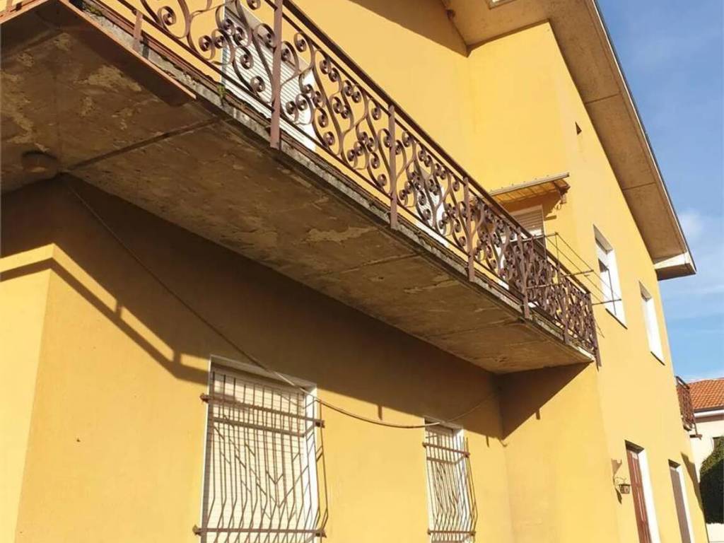Villa a Albavilla in Via Monte Bolettone, 4 - Foto 5