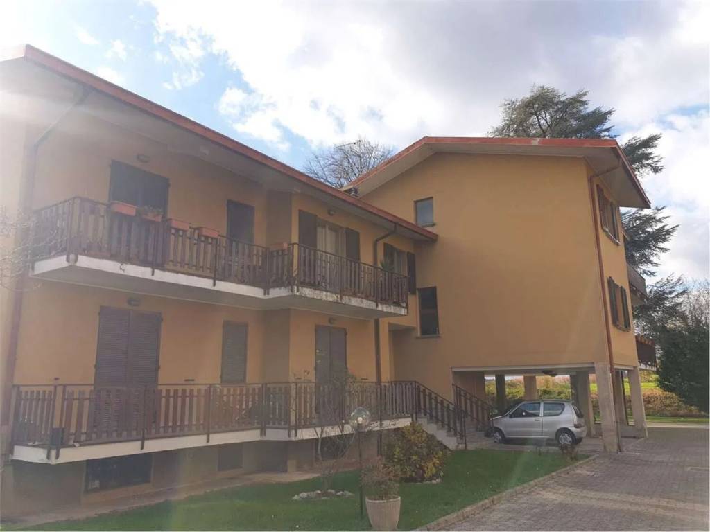 Appartamento a Albavilla - Foto 2