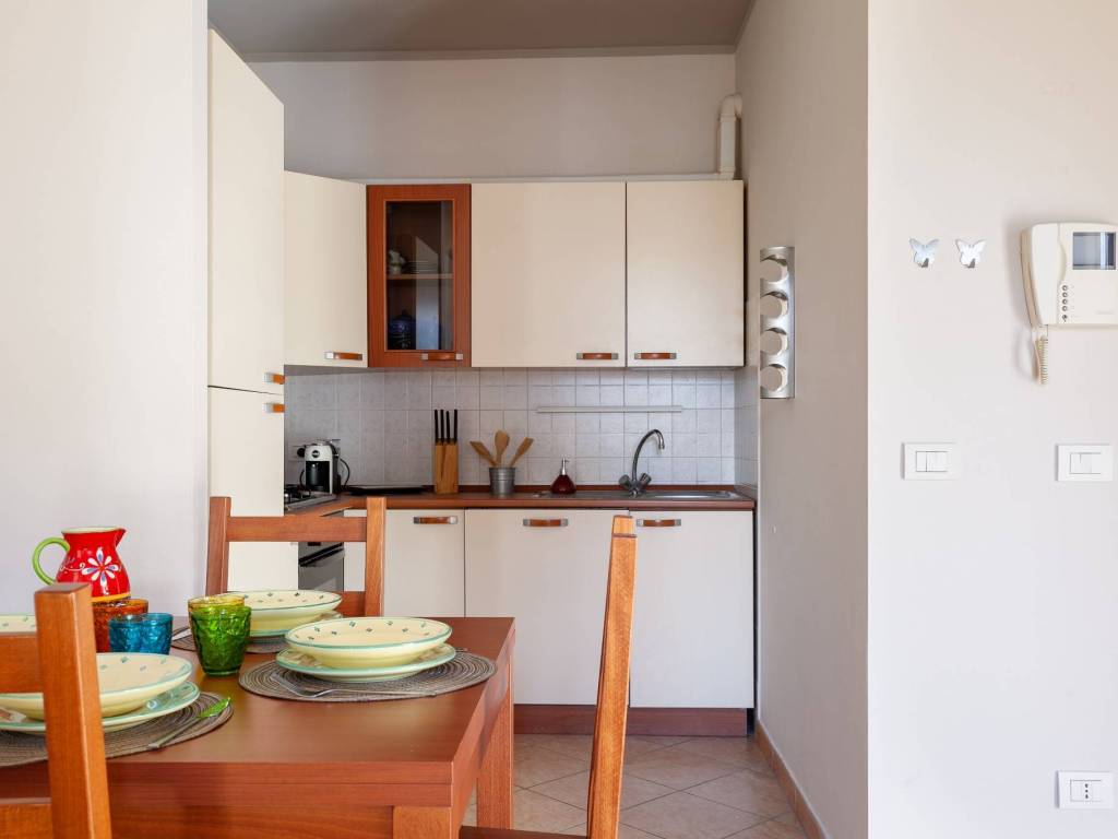 Appartamento a Lucca in Via Pisana, 370 - Foto 4