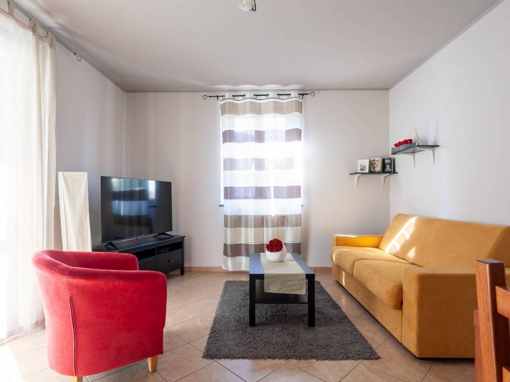 Appartamento a Lucca in Via Pisana, 370 - Foto 5