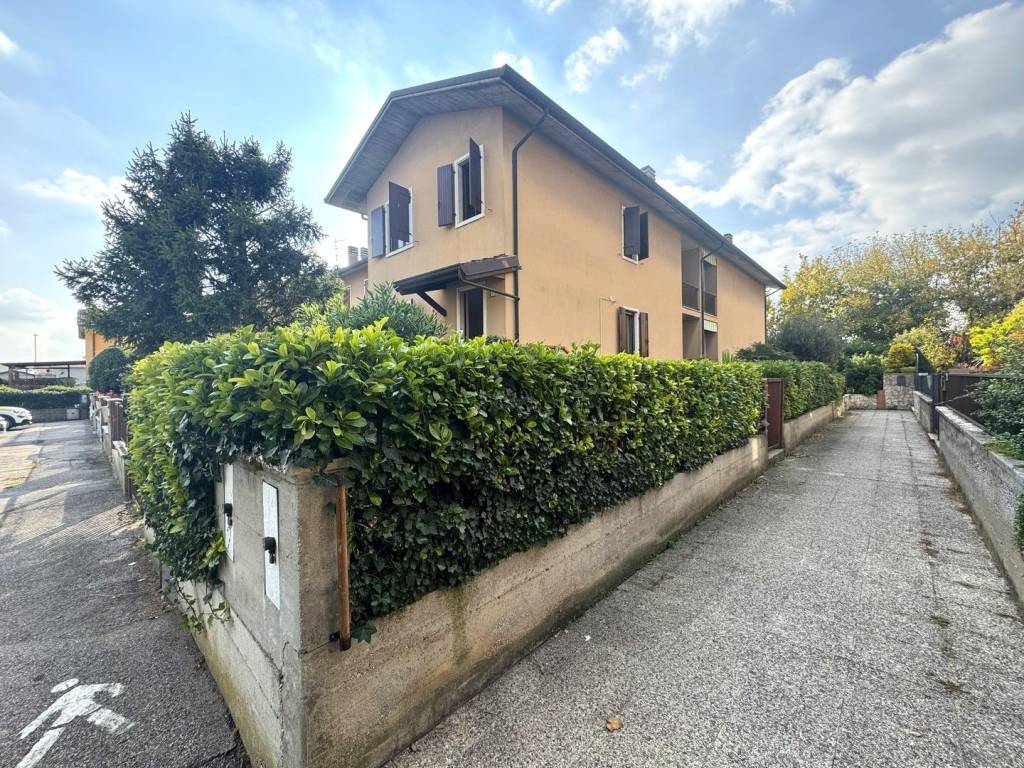 Villa a Soave in Corso Vittorio Emanuele II - Foto 2