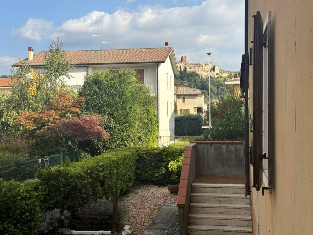 Villa a Soave in Corso Vittorio Emanuele II - Foto 4