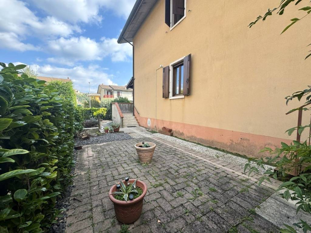 Villa a Soave in Corso Vittorio Emanuele II - Foto 5