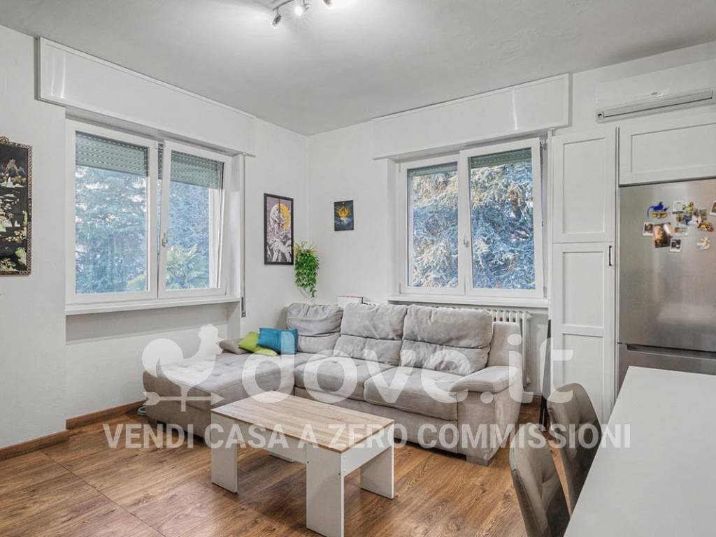 Appartamento a Valbrembo in Via Giuseppe Verdi, 2 - Foto 2