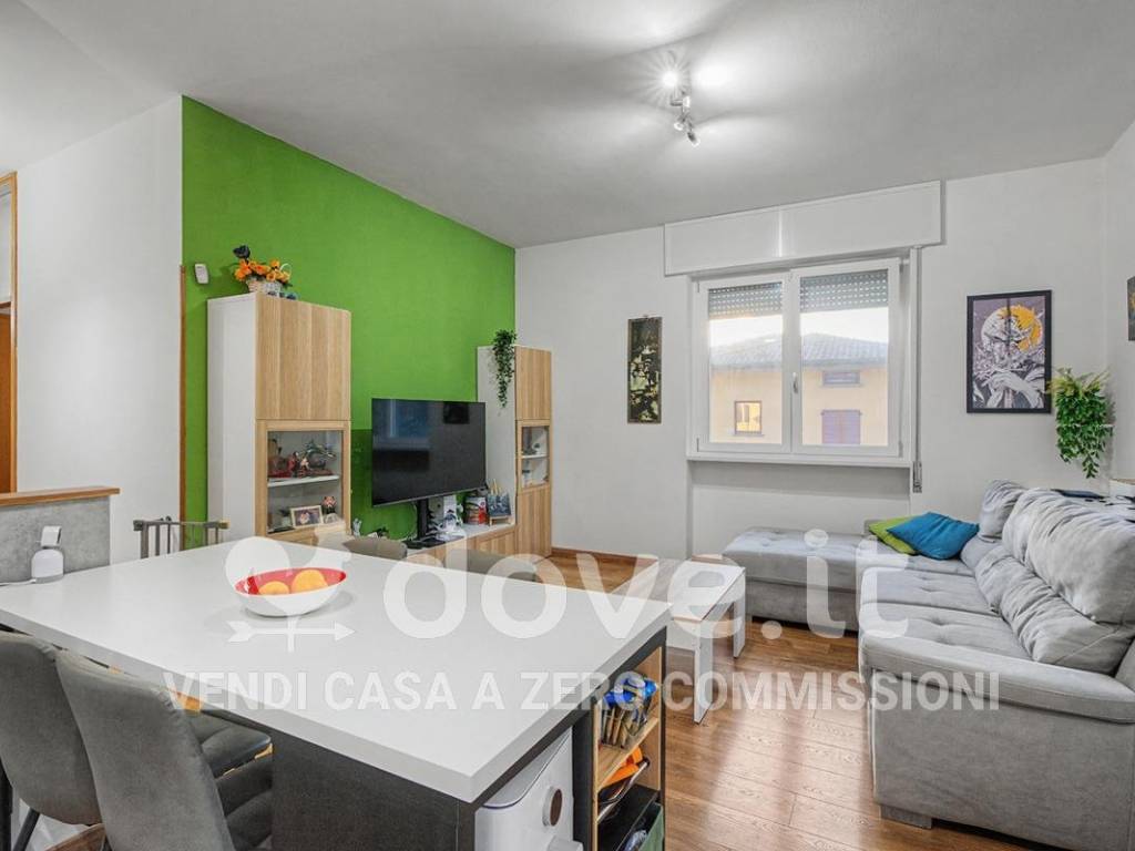 Appartamento a Valbrembo in Via Giuseppe Verdi, 2 - Foto 3