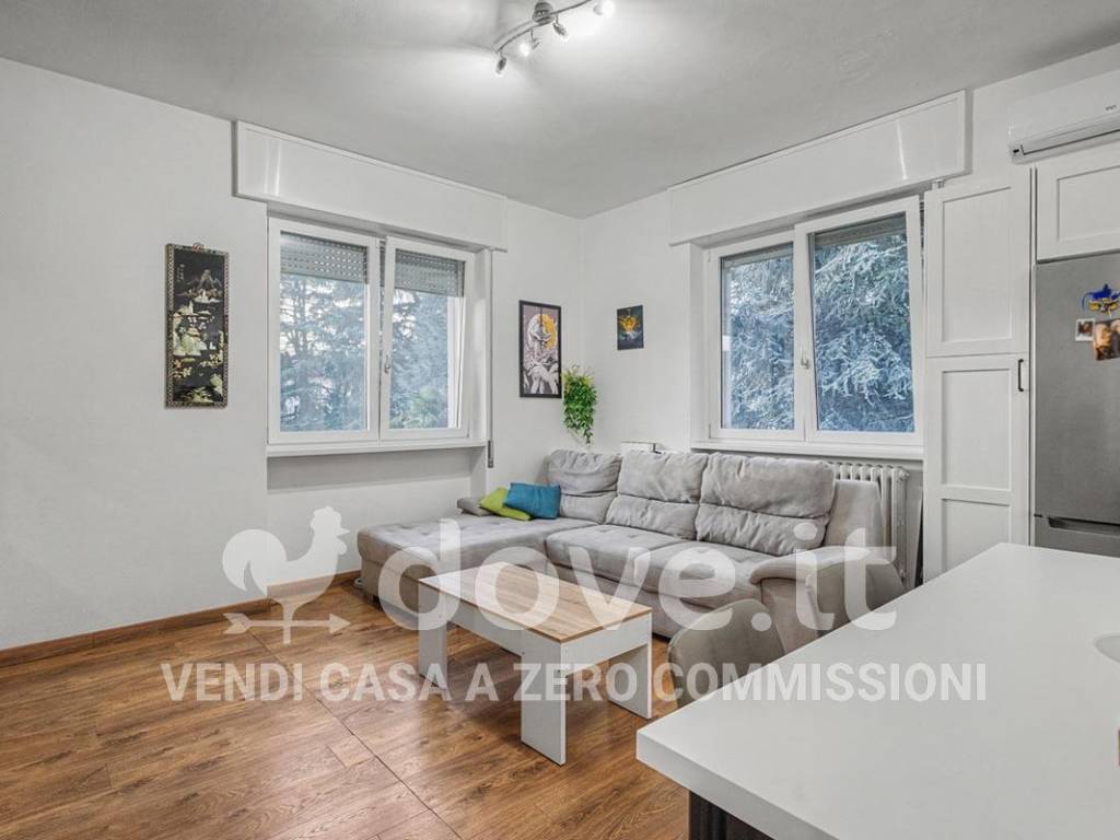 Appartamento a Valbrembo in Via Giuseppe Verdi, 2 - Foto 5