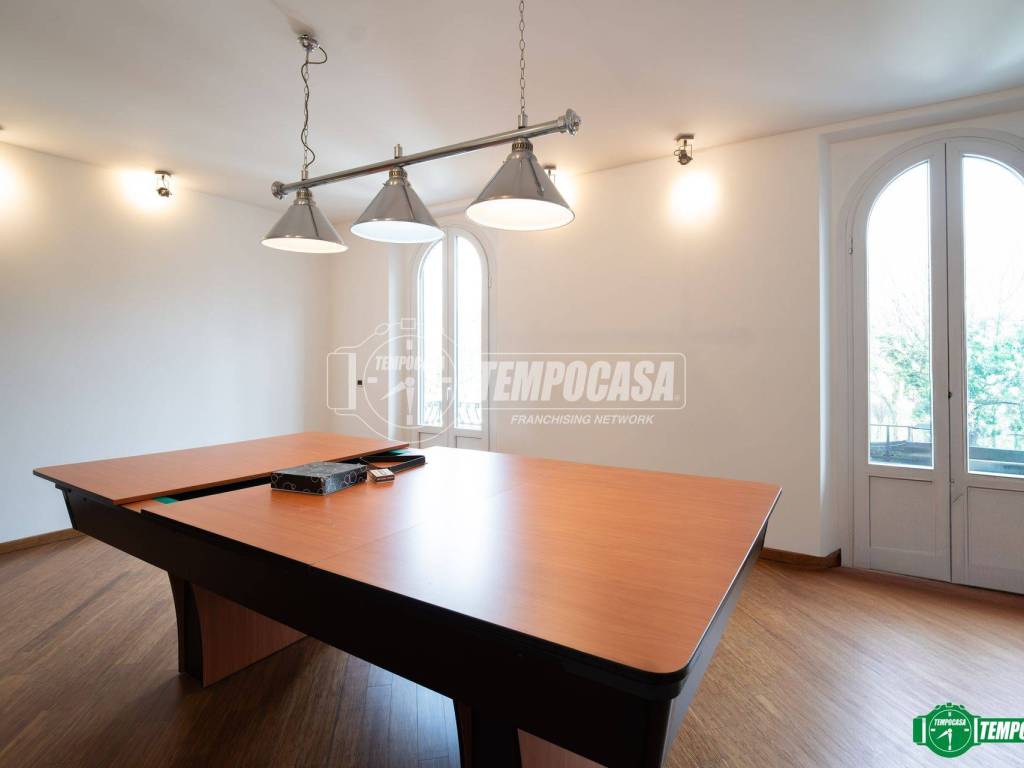 Appartamento a Nova milanese in Via Giuseppe Garibaldi, 38 - Foto 2