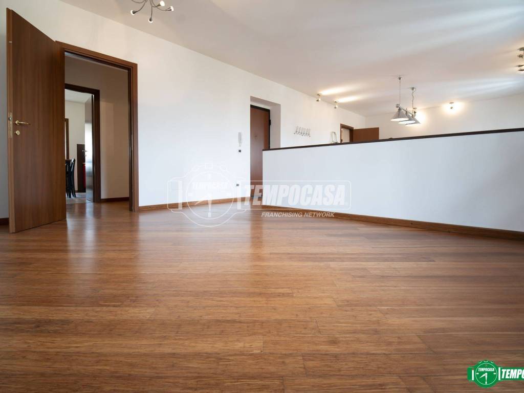 Appartamento a Nova milanese in Via Giuseppe Garibaldi, 38 - Foto 5