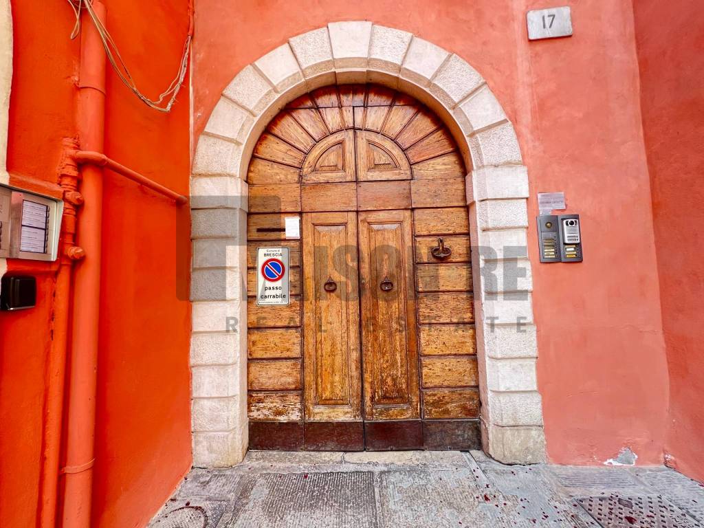 Appartamento a Brescia in Via Musei, 17 - Foto 4