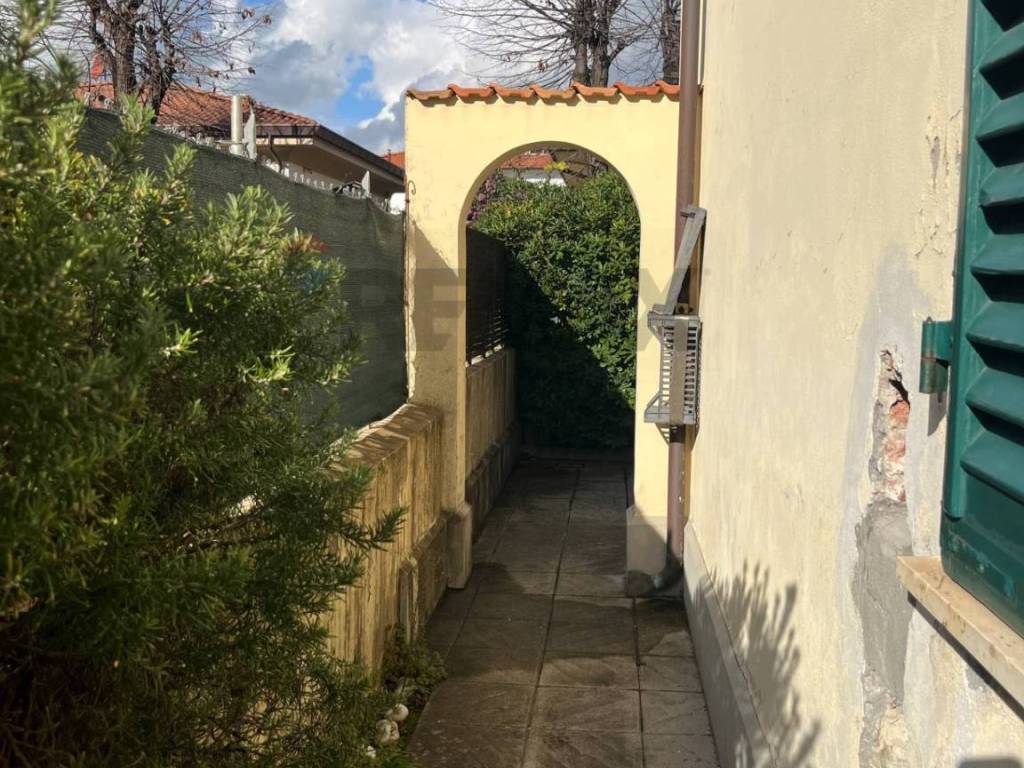 Casa indipendente a Forte dei marmi - Foto 5