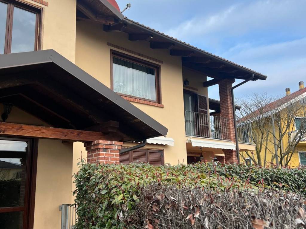 Appartamento a Robassomero in Via Rodolfo Morandi, 7 - Foto 2